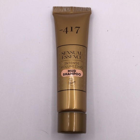 -417 Sensual Essence Intense Volumizing Vegan Mud Shampoo - Picture 1 of 6